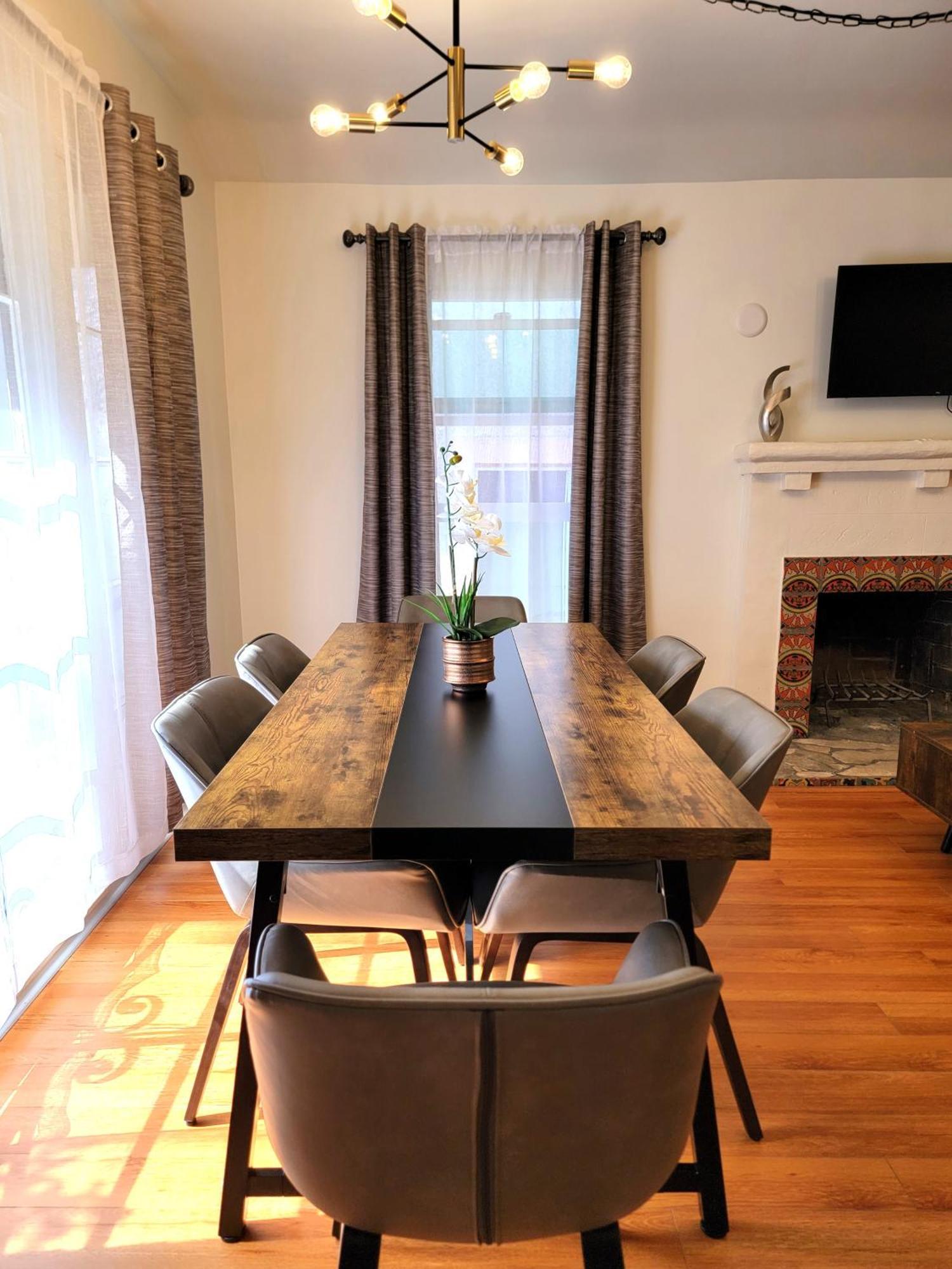 Appartement Perfectly Located Pico Robertson 3 Bedroom Walk To Restaurants Wifi Tv Game Console Parking 5 Minutes To Rodeo Drive *