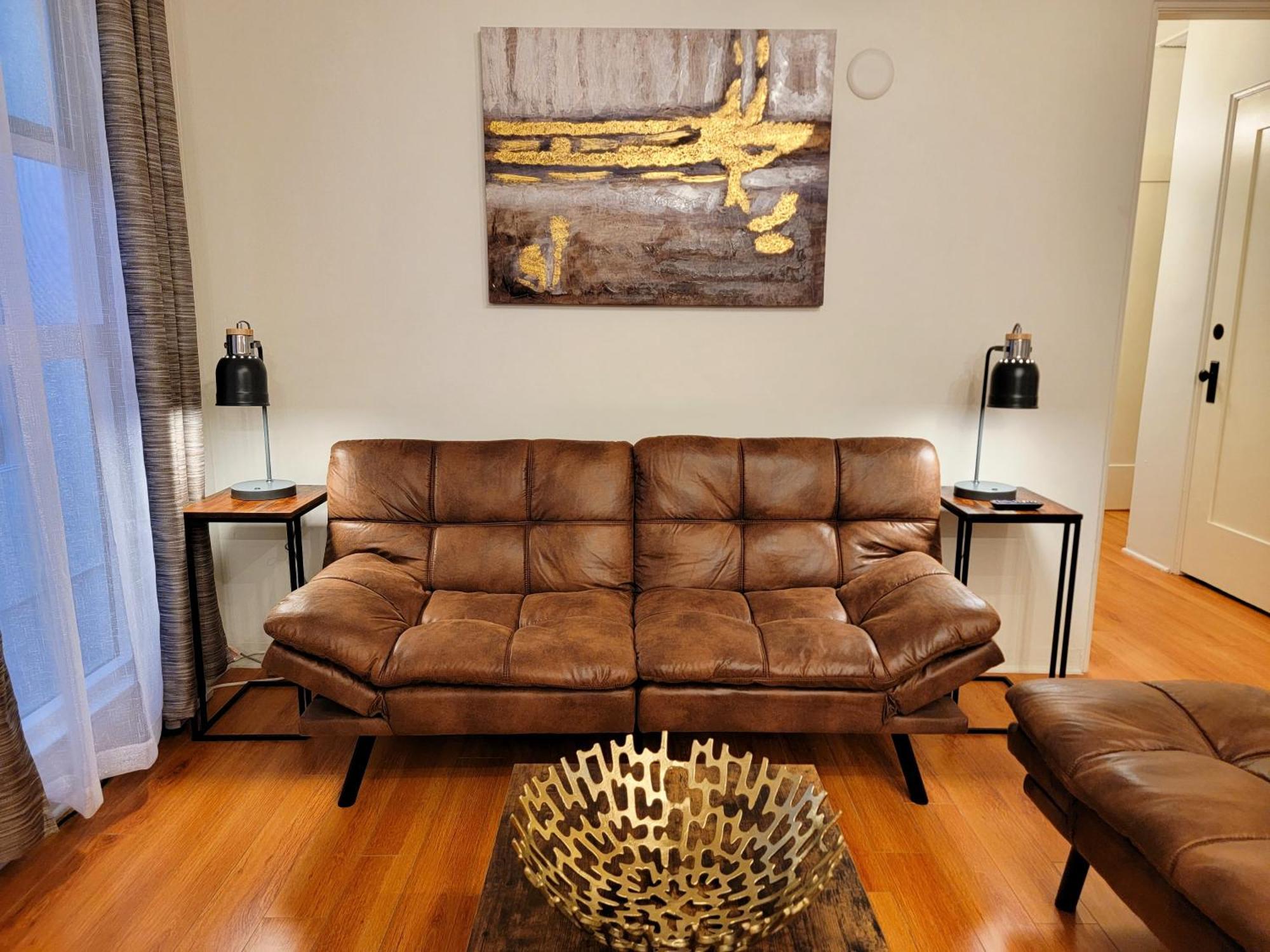 Appartement Perfectly Located Pico Robertson 3 Bedroom Walk To Restaurants Wifi Tv Game Console Parking 5 Minutes To Rodeo Drive